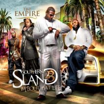 The Empire - Southern Slang 23